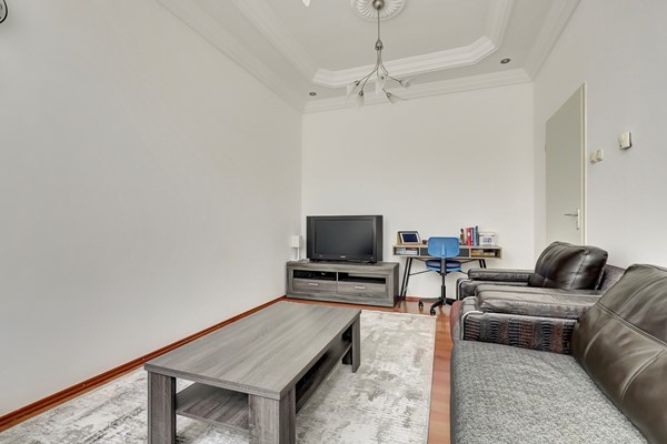 Medium property photo - Vinkensteynstraat 69, 2562 TM Den Haag