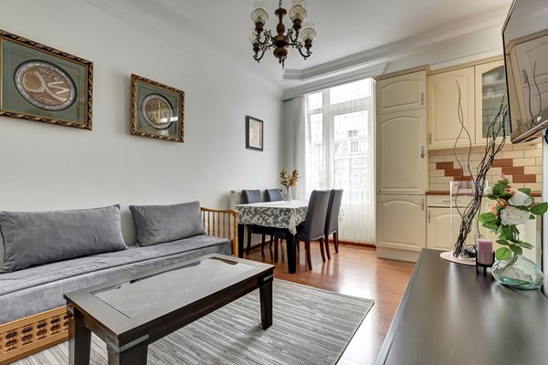 Medium property photo - Vinkensteynstraat 69, 2562 TM Den Haag