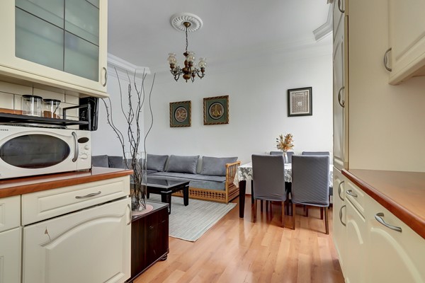 Medium property photo - Vinkensteynstraat 69, 2562 TM Den Haag