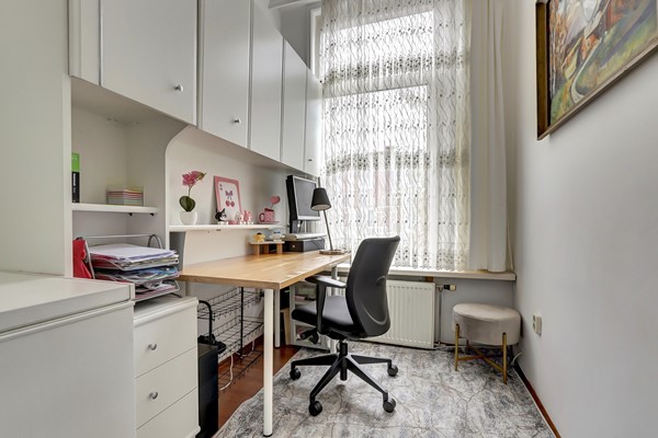 Medium property photo - Vinkensteynstraat 69, 2562 TM Den Haag