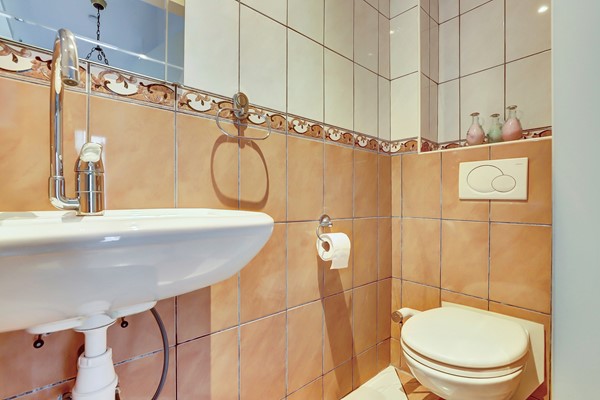 Medium property photo - Vinkensteynstraat 69, 2562 TM Den Haag