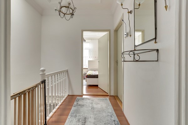 Medium property photo - Vinkensteynstraat 69, 2562 TM Den Haag