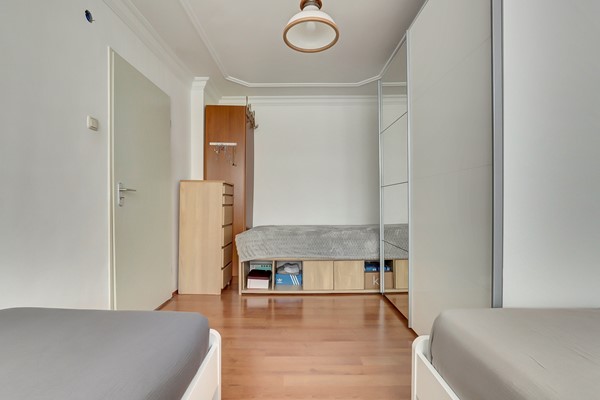 Medium property photo - Vinkensteynstraat 69, 2562 TM Den Haag