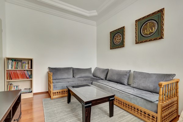 Medium property photo - Vinkensteynstraat 69, 2562 TM Den Haag