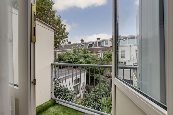Medium property photo - Vinkensteynstraat 69, 2562 TM Den Haag