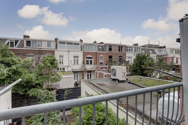 Medium property photo - Vinkensteynstraat 69, 2562 TM Den Haag