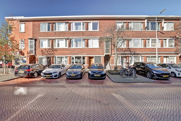 Medium property photo - Vreeswijkstraat 655, 2546 AR Den Haag