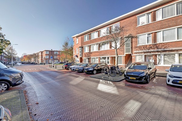 Medium property photo - Vreeswijkstraat 655, 2546 AR Den Haag