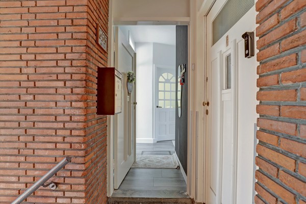 Medium property photo - Vreeswijkstraat 655, 2546 AR Den Haag