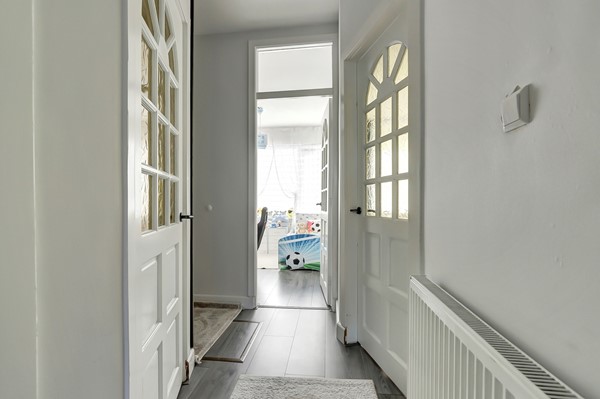 Medium property photo - Vreeswijkstraat 655, 2546 AR Den Haag