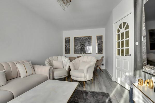 Medium property photo - Vreeswijkstraat 655, 2546 AR Den Haag