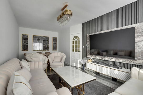 Medium property photo - Vreeswijkstraat 655, 2546 AR Den Haag