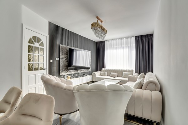 Medium property photo - Vreeswijkstraat 655, 2546 AR Den Haag