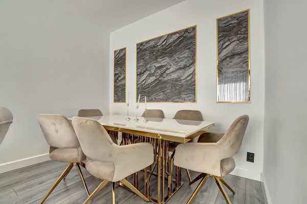 Medium property photo - Vreeswijkstraat 655, 2546 AR Den Haag