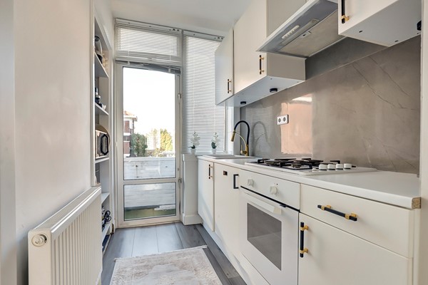 Medium property photo - Vreeswijkstraat 655, 2546 AR Den Haag