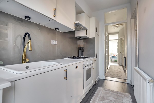 Medium property photo - Vreeswijkstraat 655, 2546 AR Den Haag