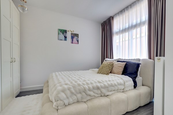 Medium property photo - Vreeswijkstraat 655, 2546 AR Den Haag