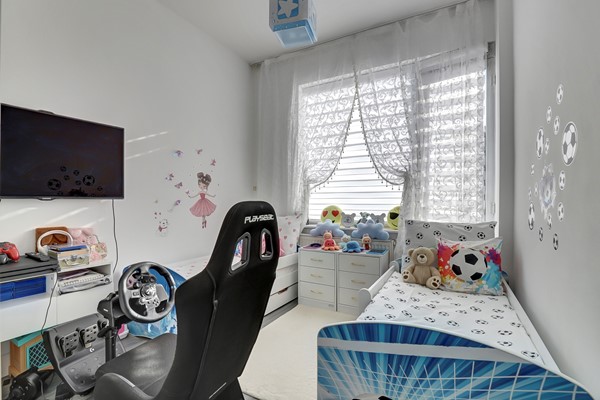 Medium property photo - Vreeswijkstraat 655, 2546 AR Den Haag