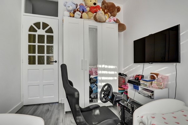 Medium property photo - Vreeswijkstraat 655, 2546 AR Den Haag