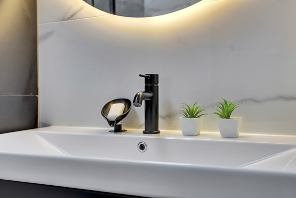 Medium property photo - Vreeswijkstraat 655, 2546 AR Den Haag