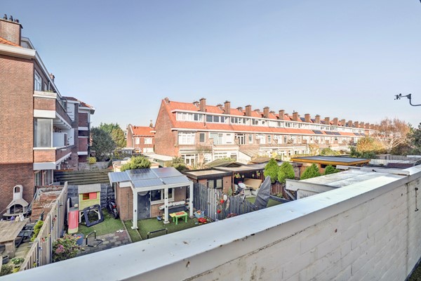 Medium property photo - Vreeswijkstraat 655, 2546 AR Den Haag