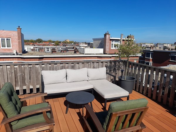 Perenstraat 66, 2564SG Den Haag