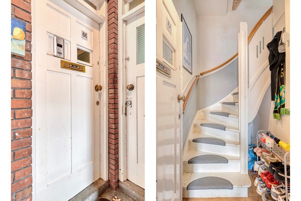 Medium property photo - Perenstraat 66, 2564 SG Den Haag