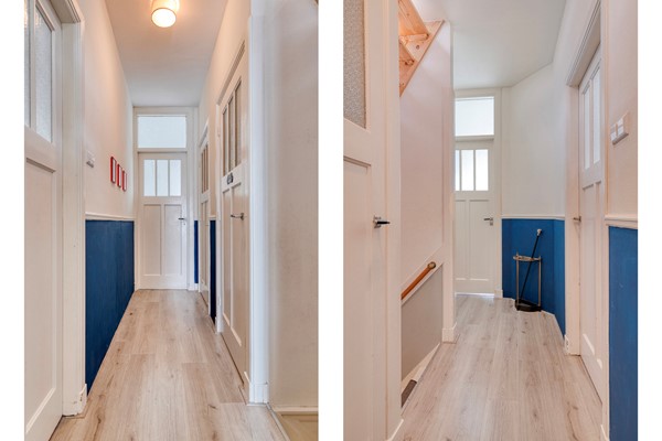 Medium property photo - Perenstraat 66, 2564 SG Den Haag