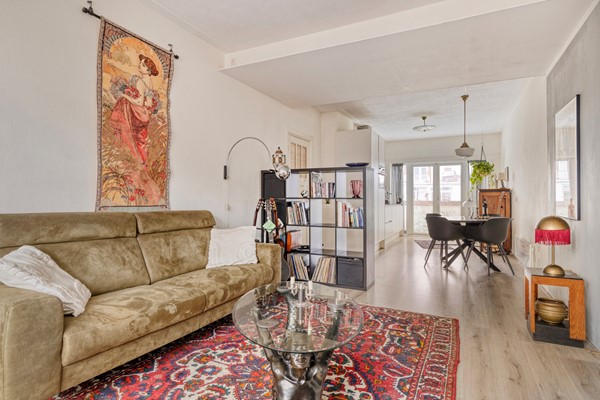 Medium property photo - Perenstraat 66, 2564 SG Den Haag