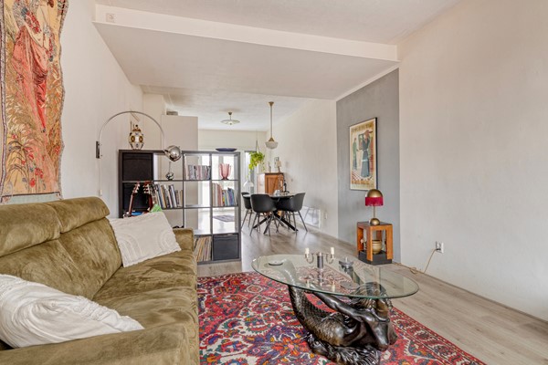 Medium property photo - Perenstraat 66, 2564 SG Den Haag