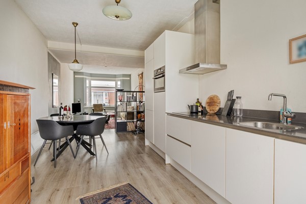 Medium property photo - Perenstraat 66, 2564 SG Den Haag