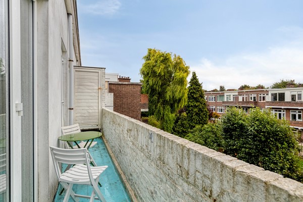 Medium property photo - Perenstraat 66, 2564 SG Den Haag