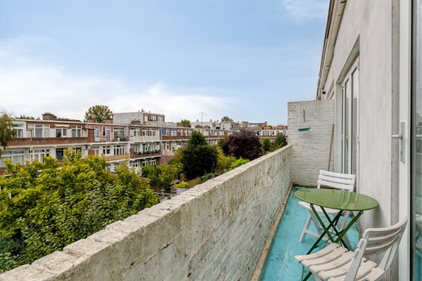 Medium property photo - Perenstraat 66, 2564 SG Den Haag