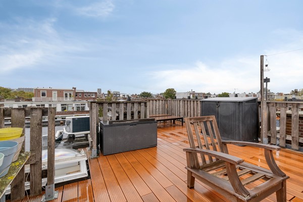 Medium property photo - Perenstraat 66, 2564 SG Den Haag