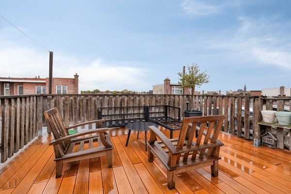 Medium property photo - Perenstraat 66, 2564 SG Den Haag