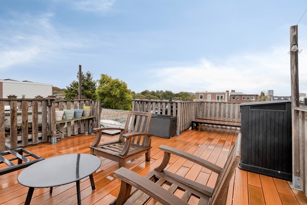 Medium property photo - Perenstraat 66, 2564 SG Den Haag