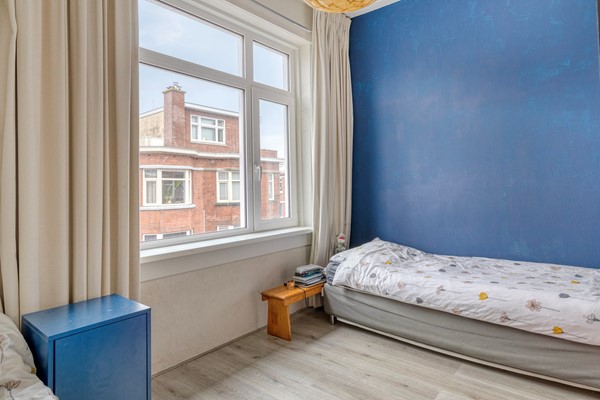 Medium property photo - Perenstraat 66, 2564 SG Den Haag