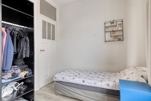 Medium property photo - Perenstraat 66, 2564 SG Den Haag