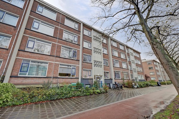 Steenwijklaan 192, 2541RR Den Haag