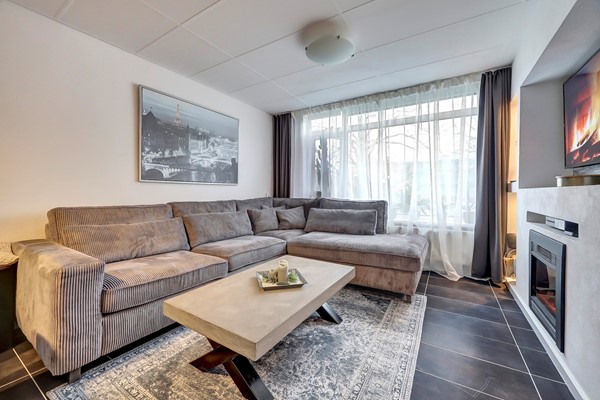 Medium property photo - Steenwijklaan 192, 2541 RR Den Haag