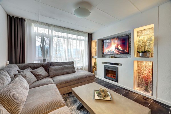 Medium property photo - Steenwijklaan 192, 2541 RR Den Haag