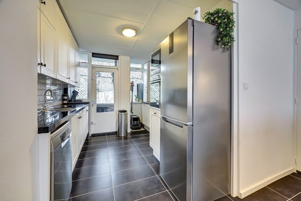 Medium property photo - Steenwijklaan 192, 2541 RR Den Haag