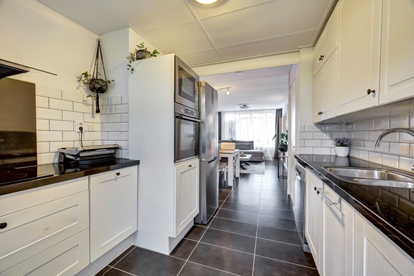 Medium property photo - Steenwijklaan 192, 2541 RR Den Haag