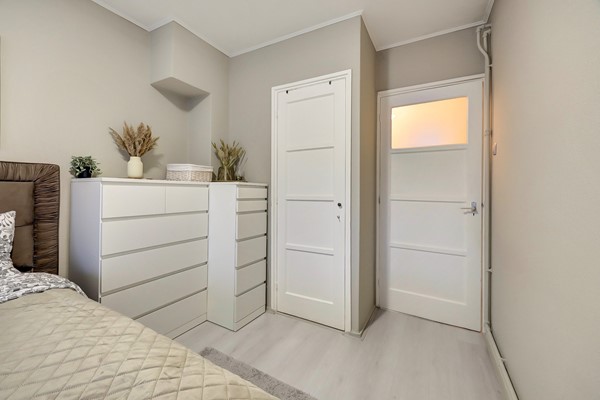 Medium property photo - Steenwijklaan 192, 2541 RR Den Haag