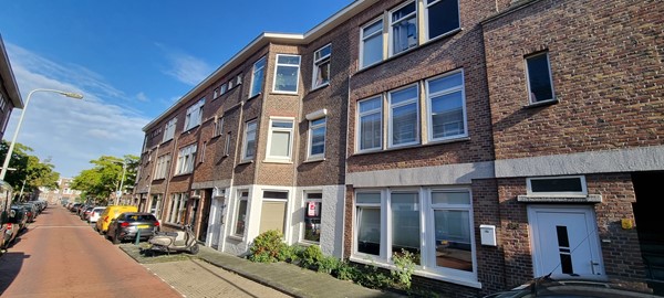 Medium property photo - Spiraeastraat 96, 2563 ST Den Haag