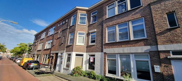 Medium property photo - Spiraeastraat 96, 2563 ST Den Haag