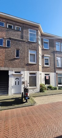 Medium property photo - Spiraeastraat 96, 2563 ST Den Haag