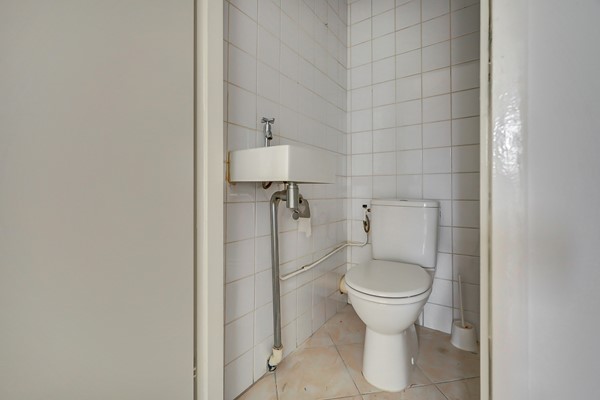 Medium property photo - Jacob Catsstraat 50, 2515 GM Den Haag