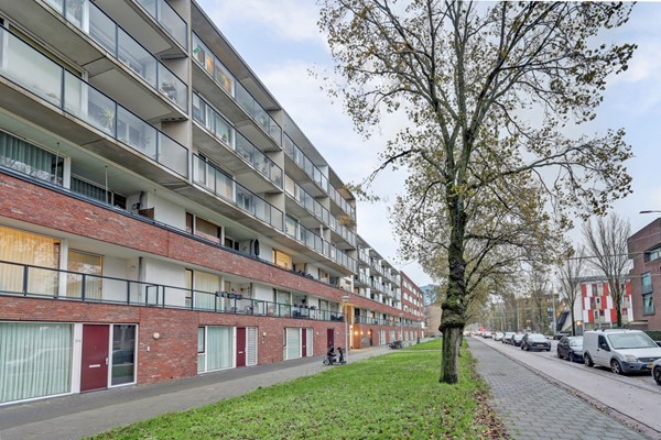 Te koop: Dedemsvaartweg 580, 2545 AS Den Haag