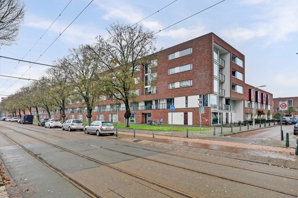 Medium property photo - Dedemsvaartweg 580, 2545 AS Den Haag